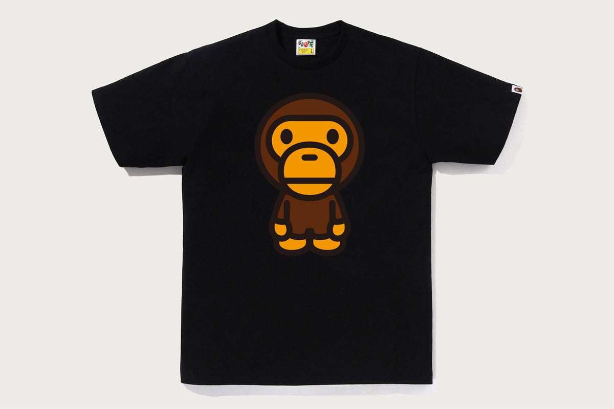 BIG BABY MILO TEE