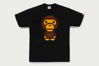 BIG BABY MILO TEE