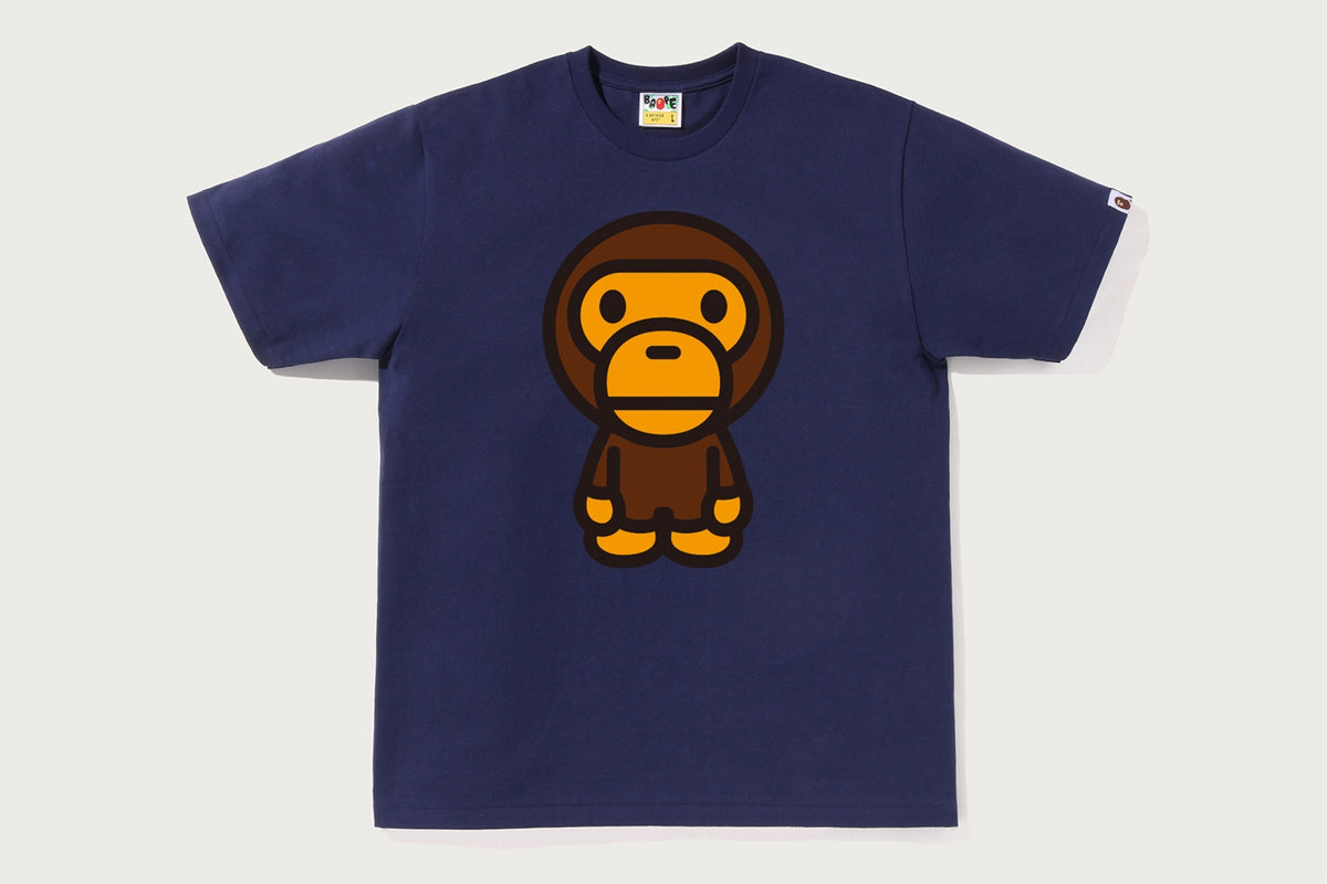 BIG BABY MILO TEE