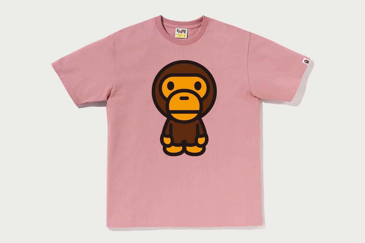 BIG BABY MILO TEE