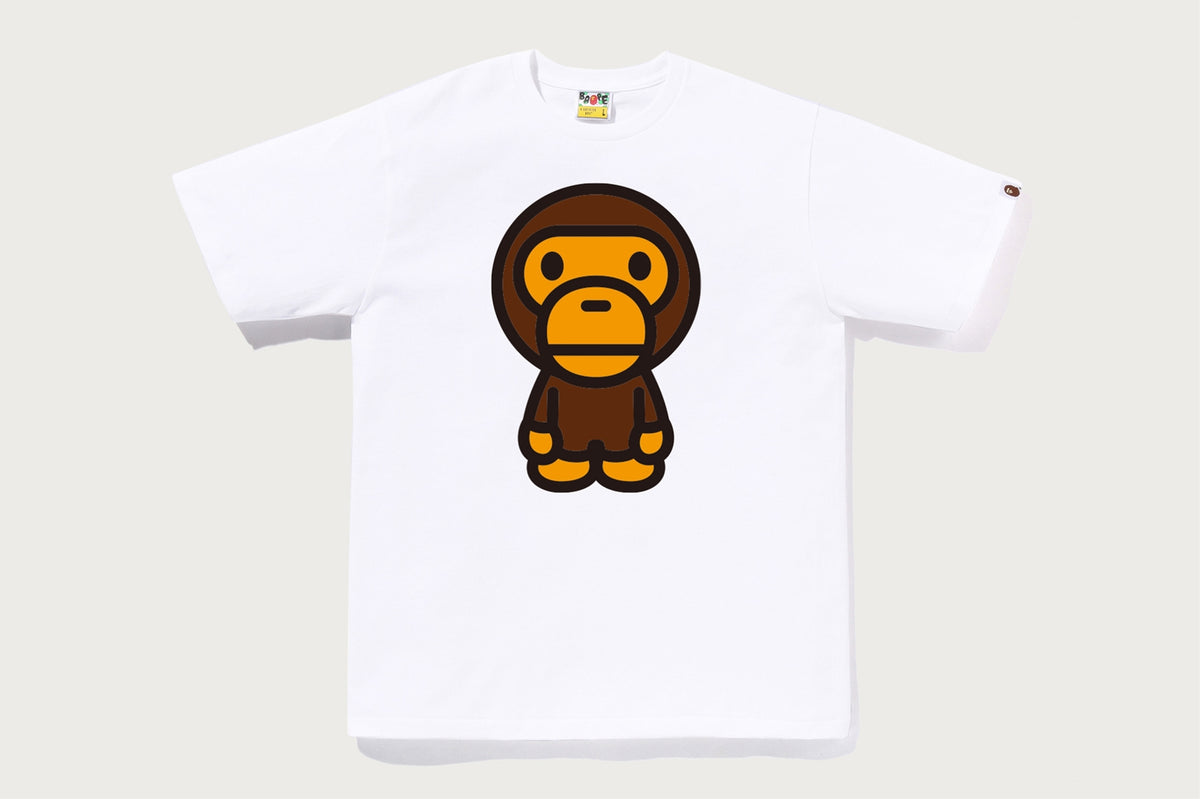 BIG BABY MILO TEE