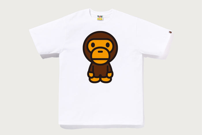 BIG BABY MILO TEE