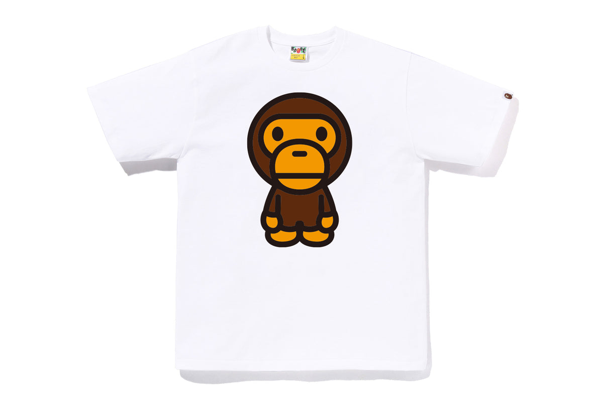 BIG BABY MILO TEE