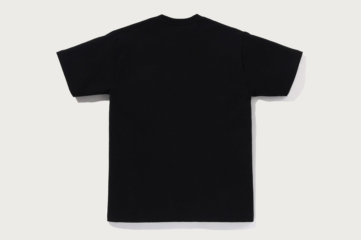 STA STRIKE CAMO MILO ON APE HEAD TEE