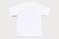 STA STRIKE CAMO MILO ON APE HEAD TEE