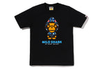 Black (Blue)