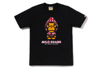 Black (Pink)