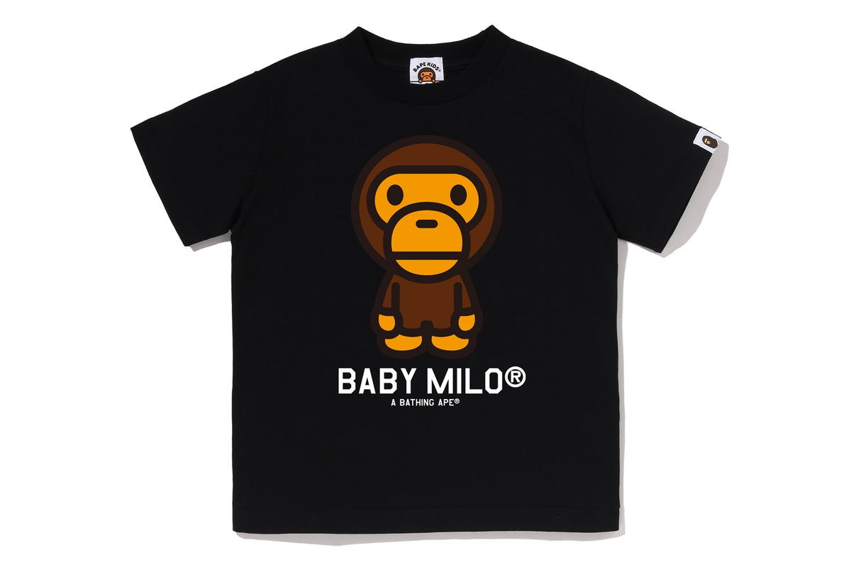 BABY MILO TEE KIDS