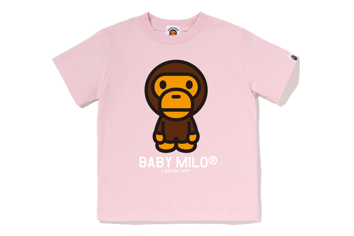 BABY MILO TEE KIDS