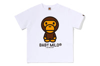 BABY MILO TEE KIDS