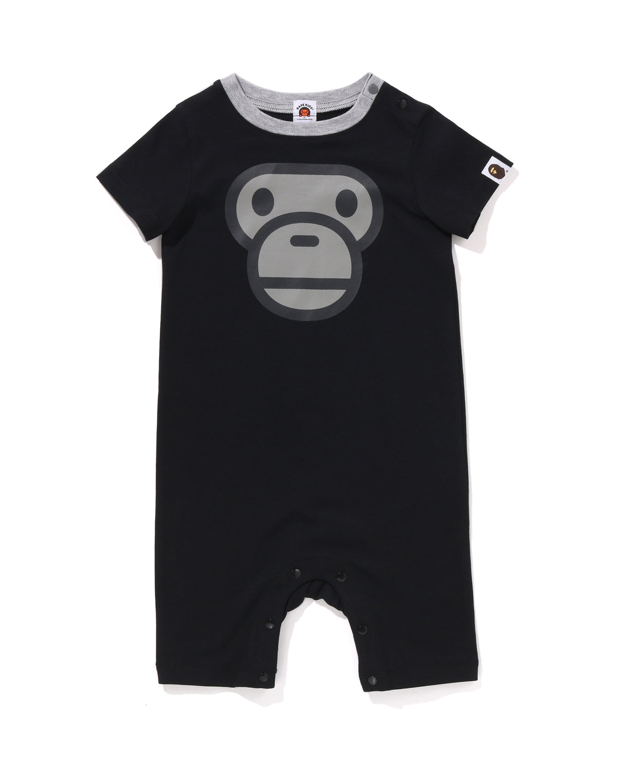 MILO FACE ROMPERS KIDS