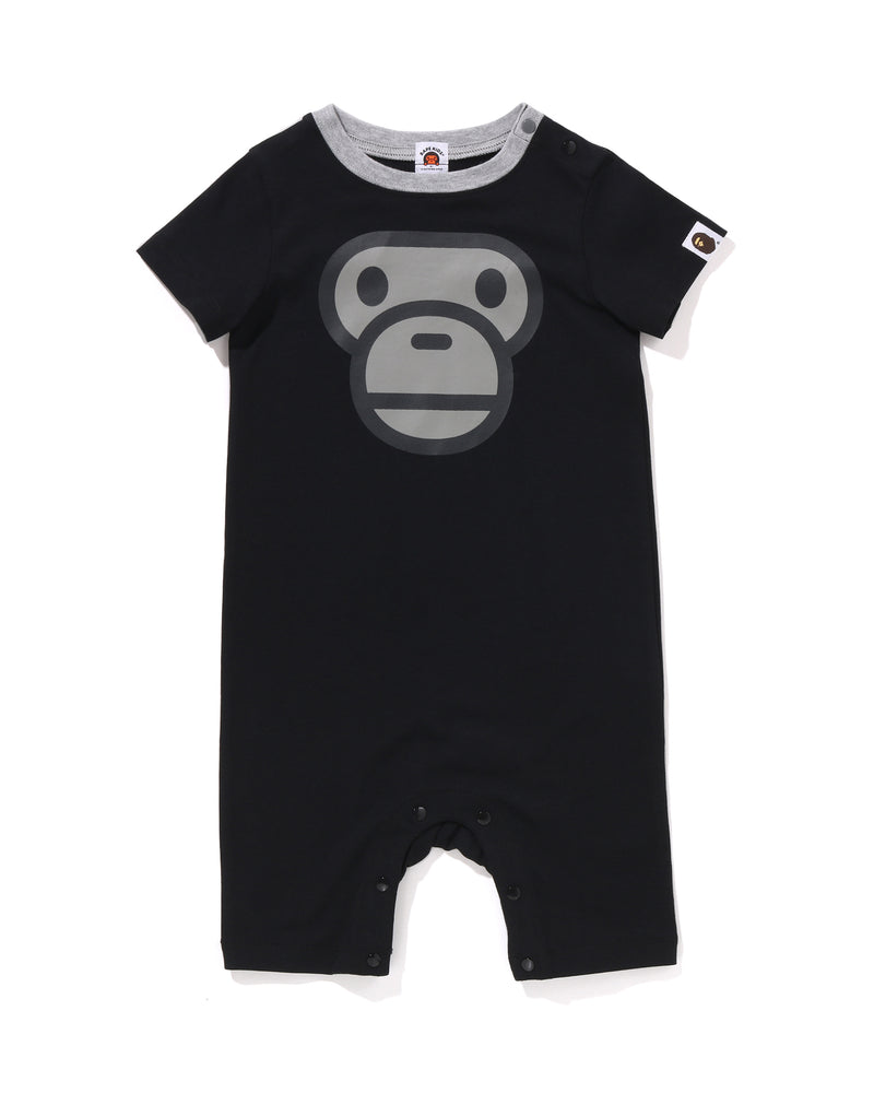 MILO FACE ROMPERS KIDS