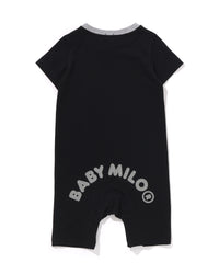 MILO FACE ROMPERS KIDS