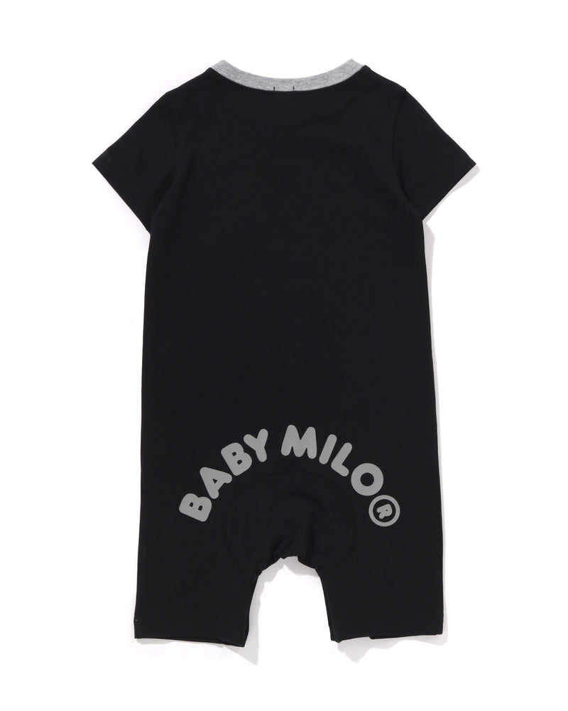 MILO FACE ROMPERS KIDS