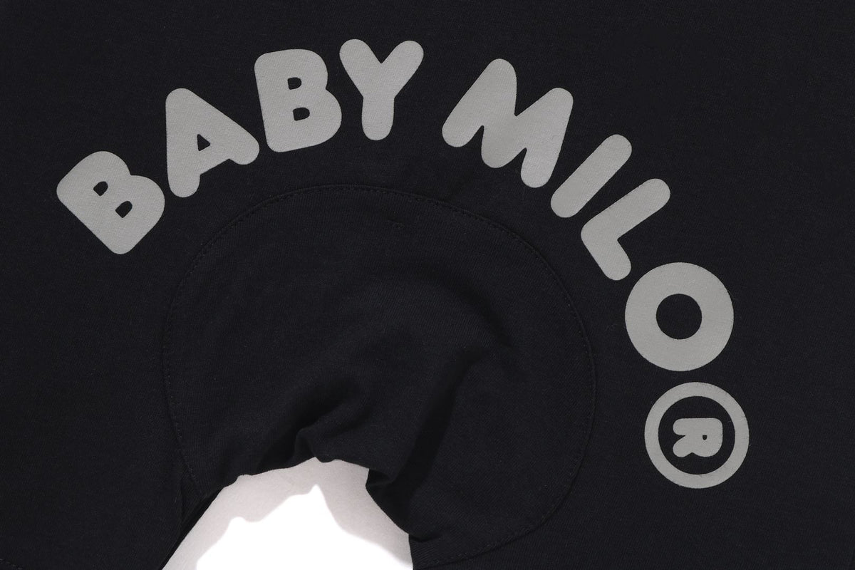 MILO FACE ROMPERS KIDS