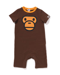 MILO FACE ROMPERS KIDS