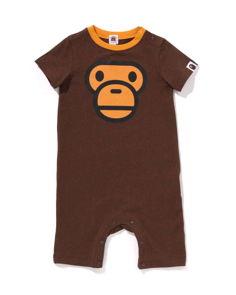 MILO FACE ROMPERS KIDS