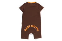 MILO FACE ROMPERS KIDS