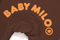 MILO FACE ROMPERS KIDS