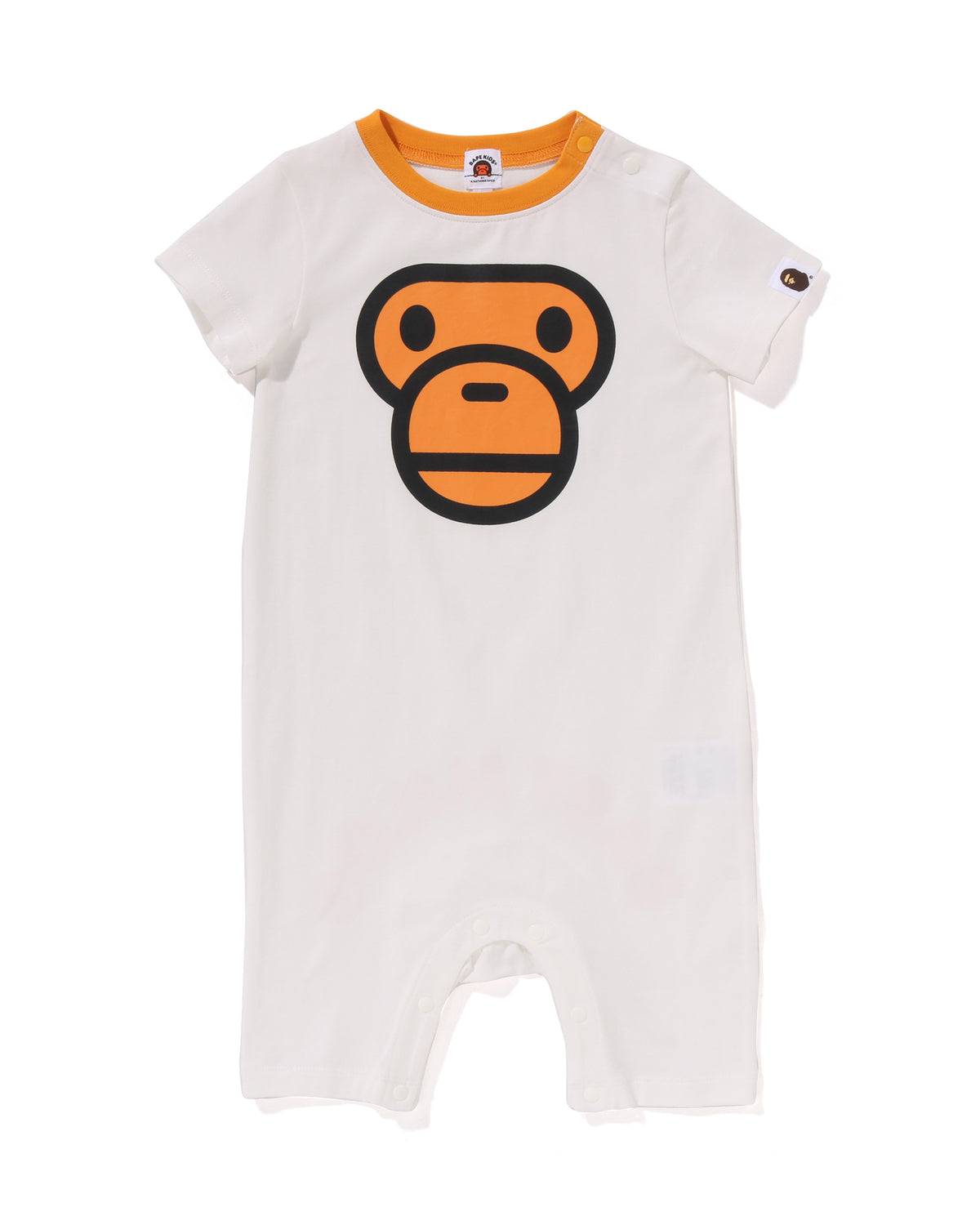 MILO FACE ROMPERS KIDS