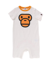 MILO FACE ROMPERS KIDS
