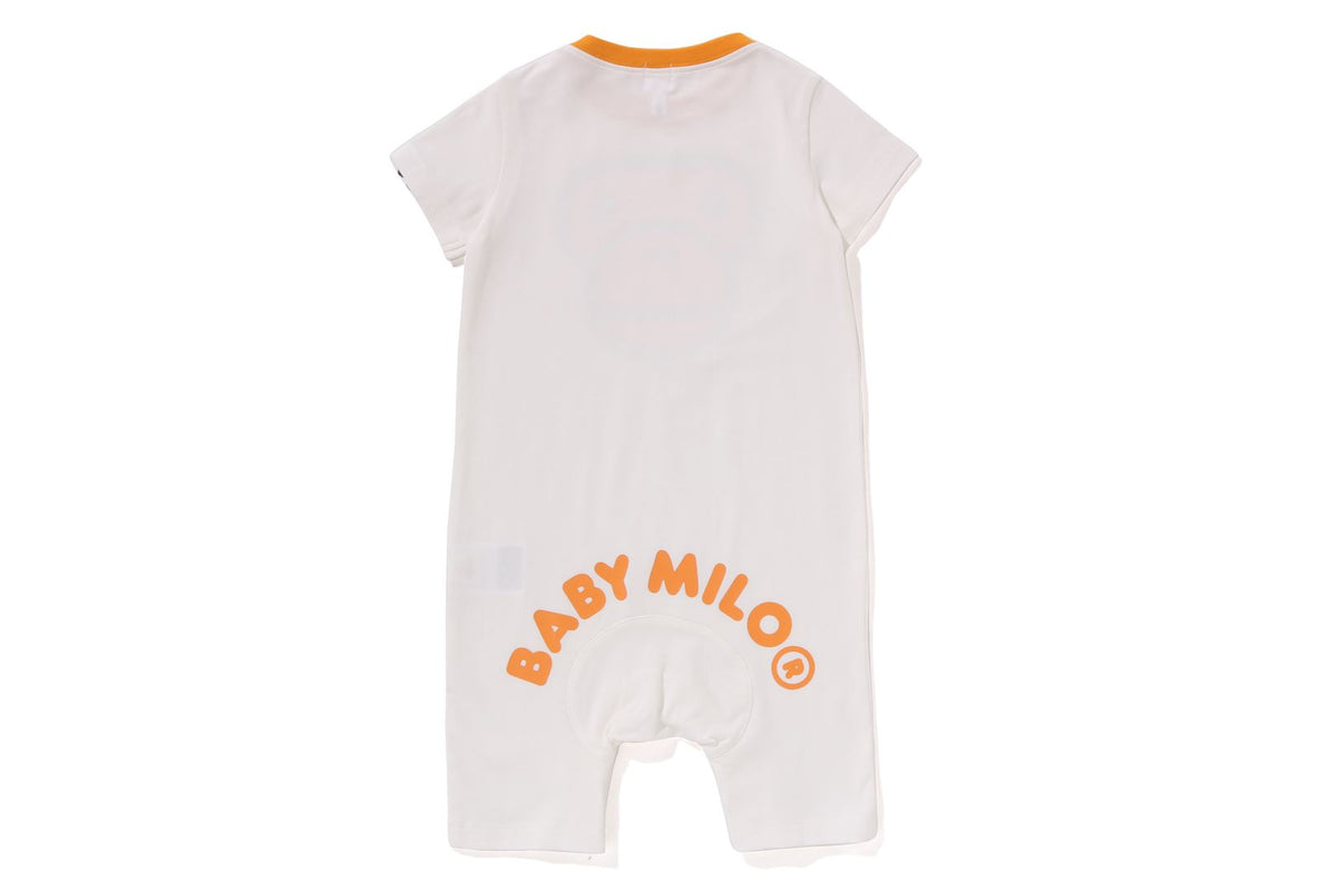 MILO FACE ROMPERS KIDS