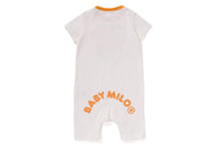 MILO FACE ROMPERS KIDS