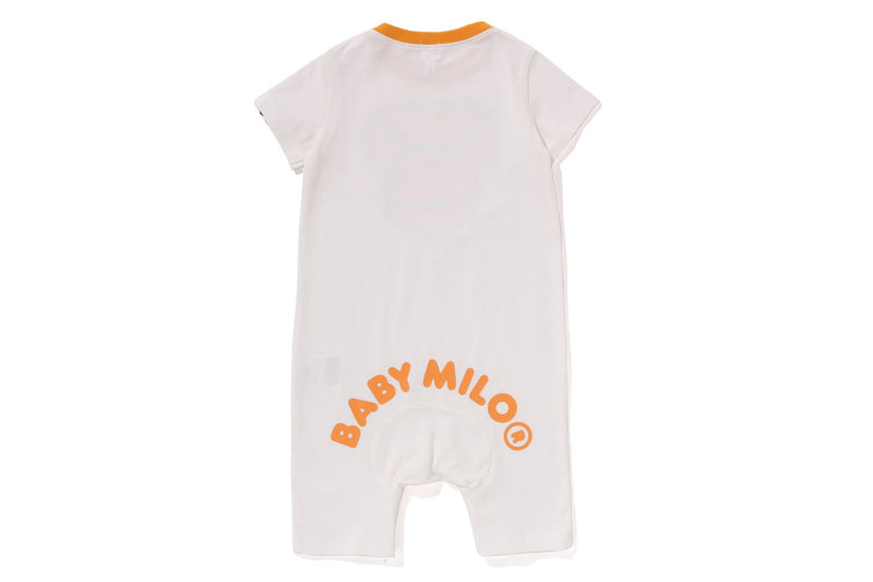 MILO FACE ROMPERS KIDS