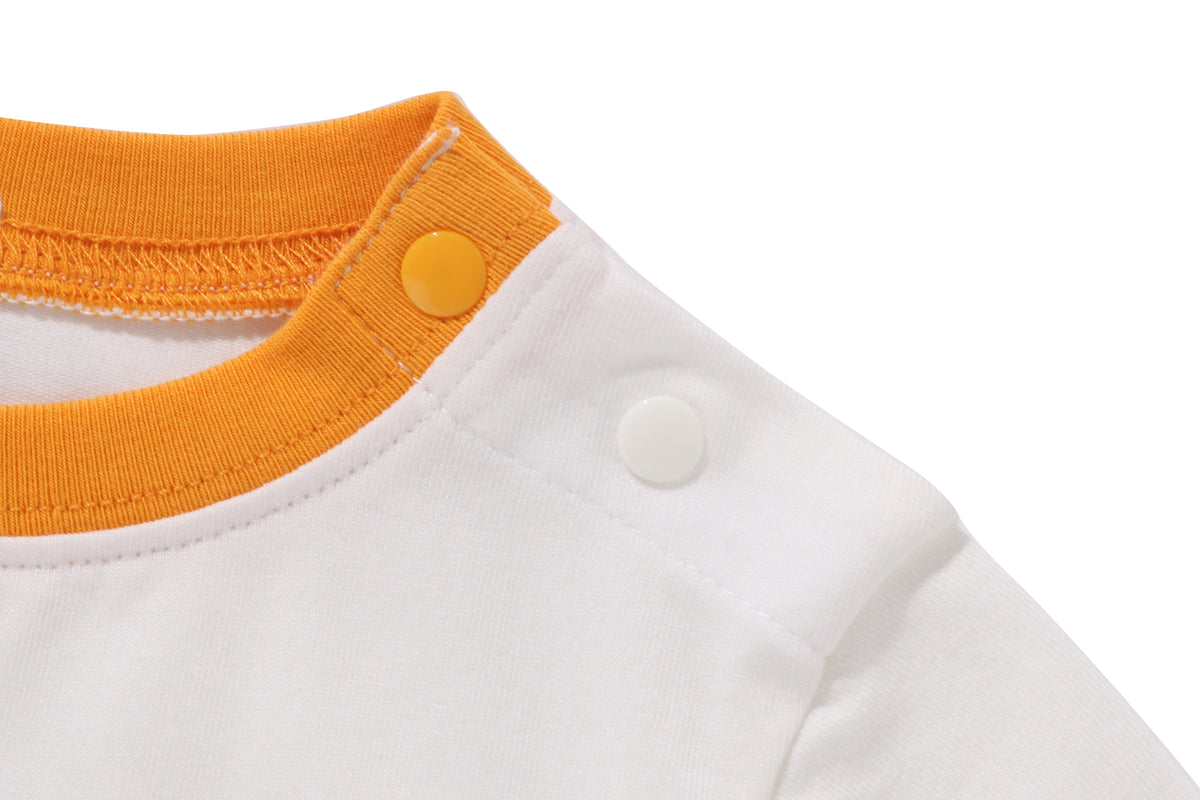 MILO FACE ROMPERS KIDS