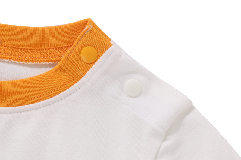 MILO FACE ROMPERS KIDS