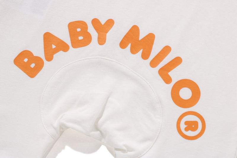 MILO FACE ROMPERS KIDS
