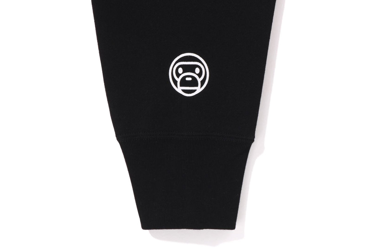 MILO SHARK FULL ZIP DOUBLE LADIES