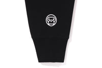 MILO SHARK FULL ZIP DOUBLE LADIES