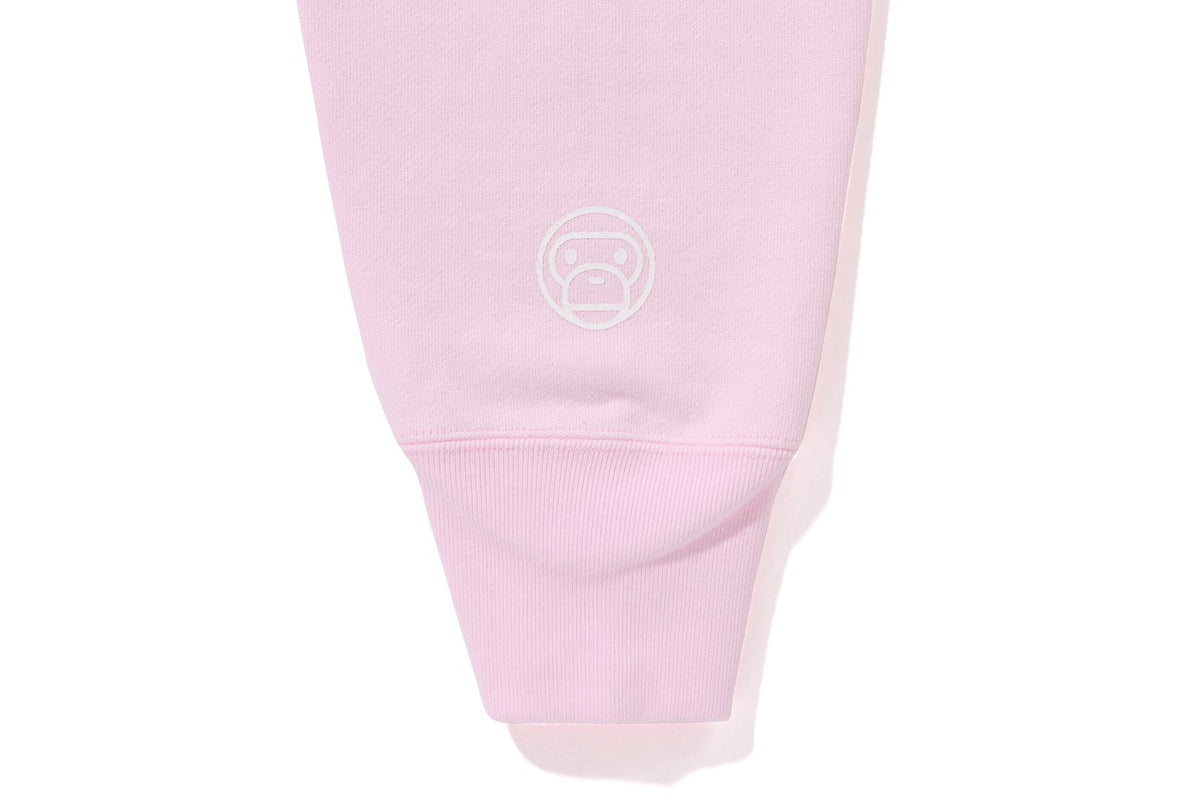 MILO SHARK FULL ZIP DOUBLE LADIES