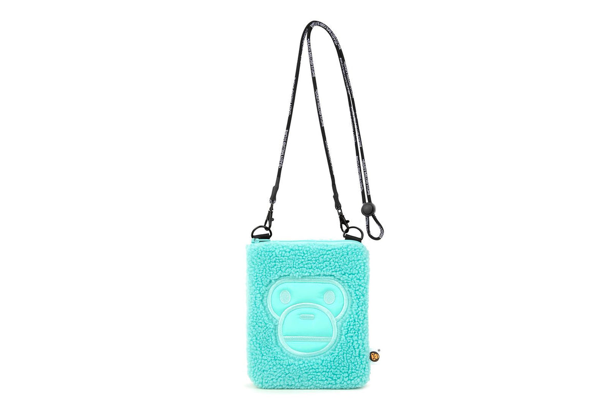 BABY MILO CROSS BAG