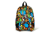 BABY MILO MEDIUM BACKPACK