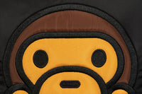 BABY MILO MEDIUM BACKPACK