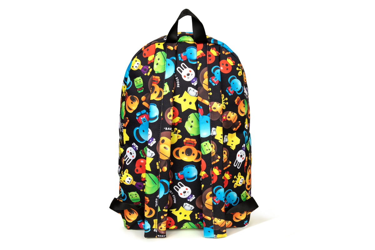 BABY MILO LARGE BACKPACK