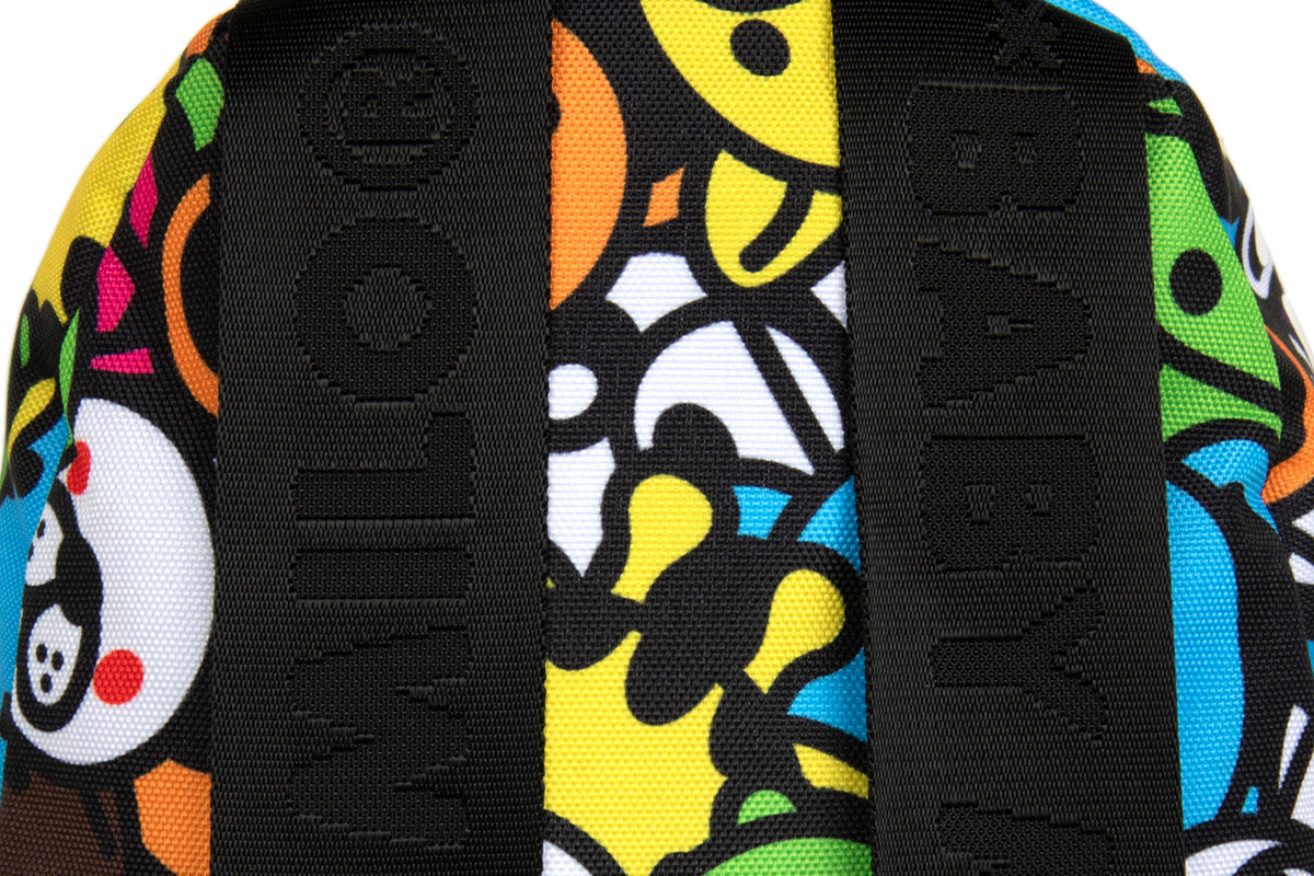 BABY MILO MINI BACKPACK #2