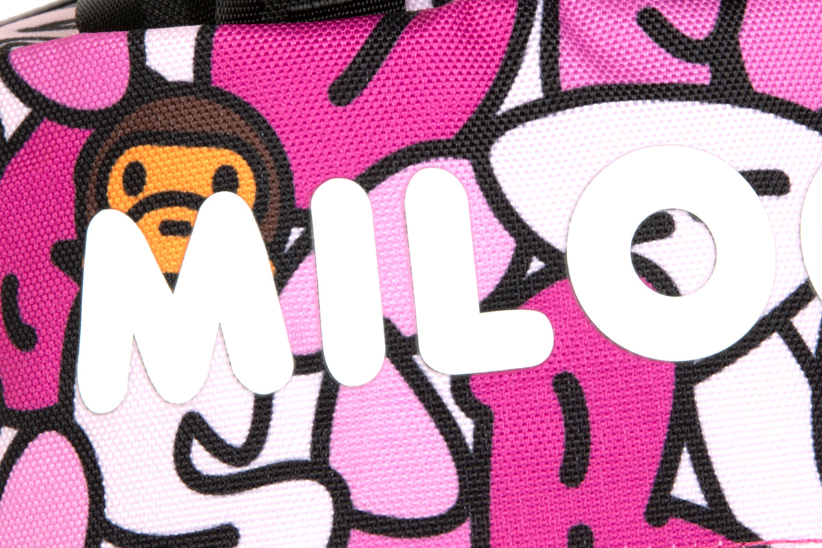 BABY MILO MINI BACKPACK #2