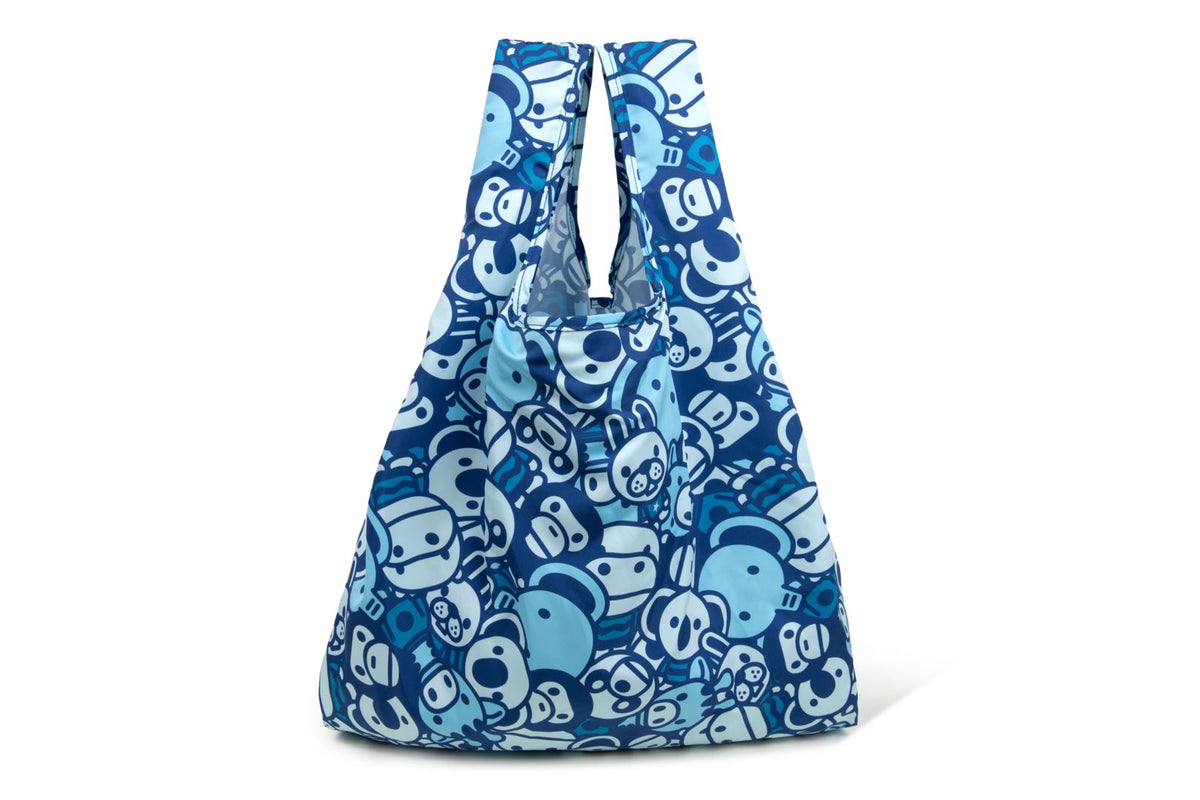 BABY MILO TOTE BAG
