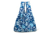 BABY MILO TOTE BAG