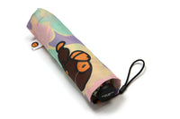 BABY MILO ABC CAMO FOLDING UMBRELLA