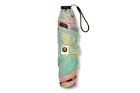 BABY MILO ABC CAMO FOLDING UMBRELLA