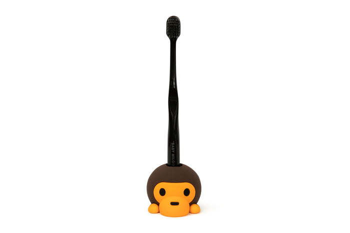 BABY MILO TOOTH BRUSH HOLDER