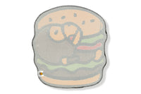 BABY MILO HAMBURGER RUG