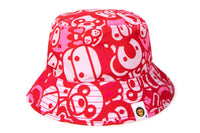 BABY MILO BUCKET HAT