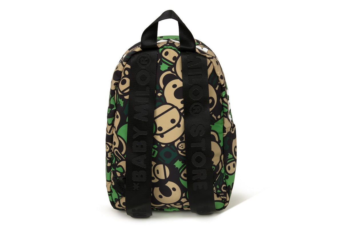 ALL FRIENDS BABY MILO MINI BACKPACK