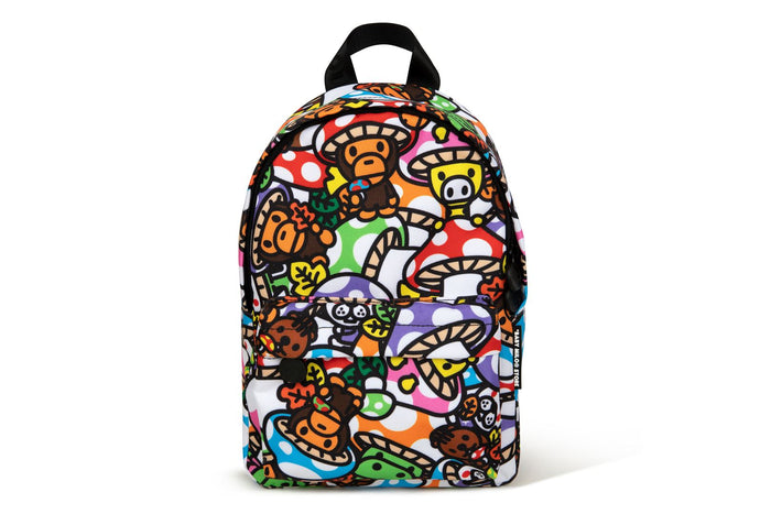 ALL BABY MILO MINI BACKPACK