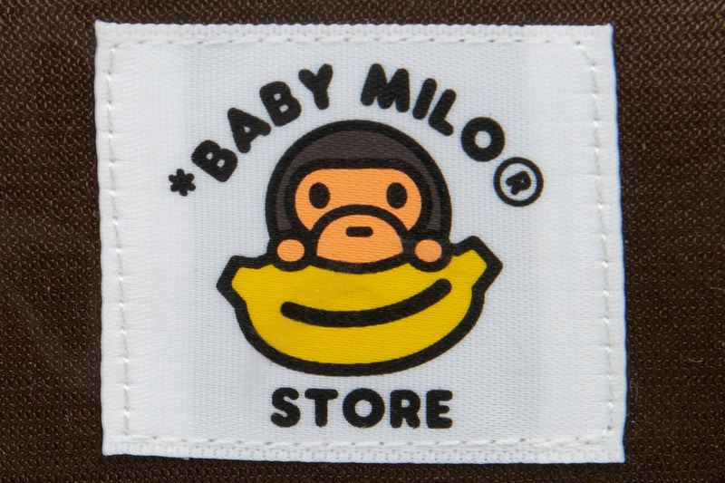 BABY MILO MOBILE BAG